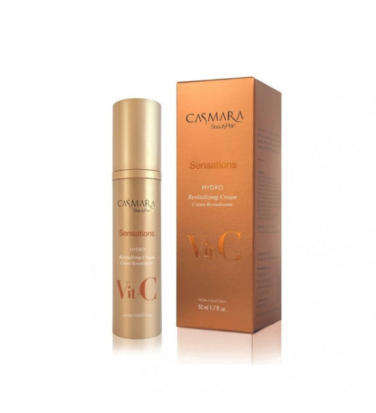 Sensations  Hydro Revitalizing Cream - CASMARA___4398___676782779