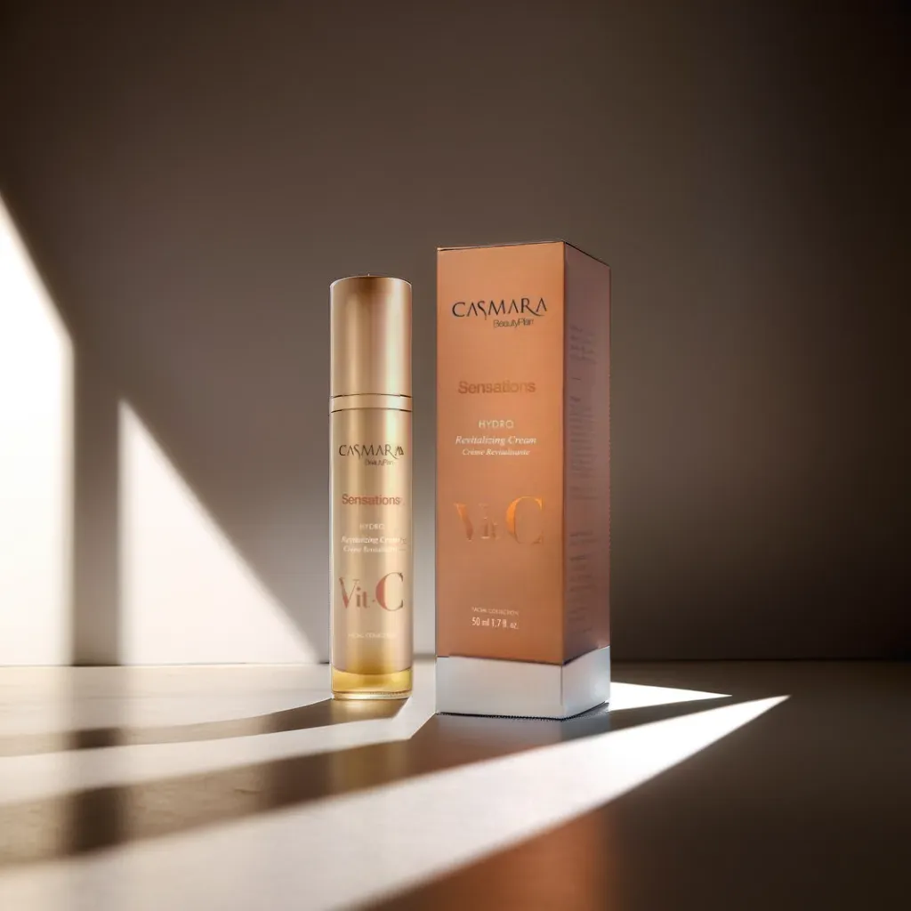 Sensations  Hydro Revitalizing Cream - CASMARA_2812___4398_2812___626581935
