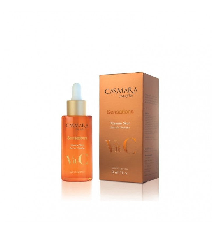 Sensations  Vitamin Shot Serum - CASMARA___4399___778506871