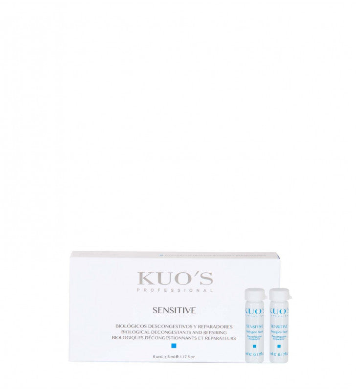 Sensitive  Biológicos Faciales - KUO'S___7429___984170630