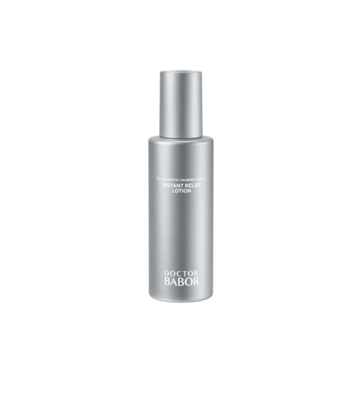Sensitive  Instant Relief Lotion - Doctor Babor___3414___4124596471