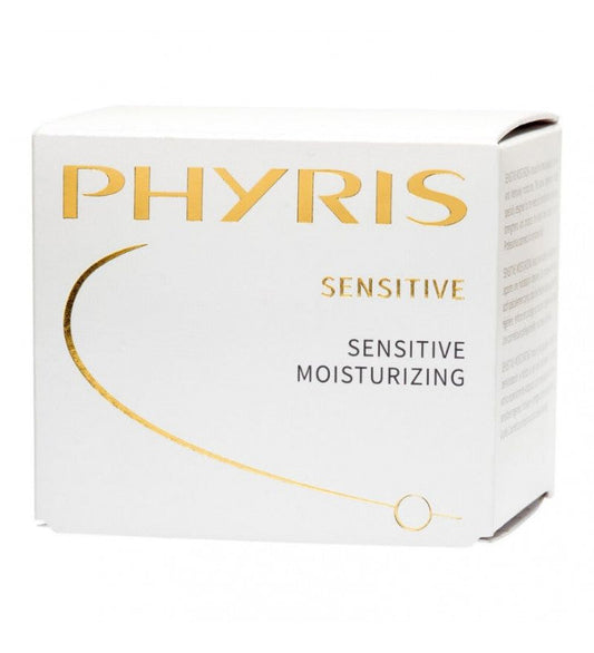 Sensitive  Moisturing - PHYRIS___6284___2938215366