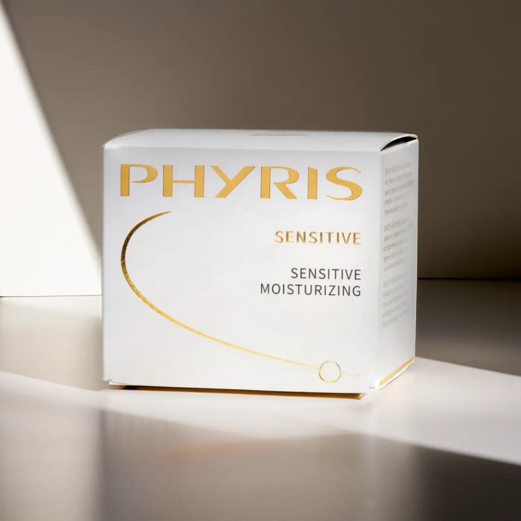 Sensitive  Moisturing - PHYRIS_2430___6284_2430___36199490