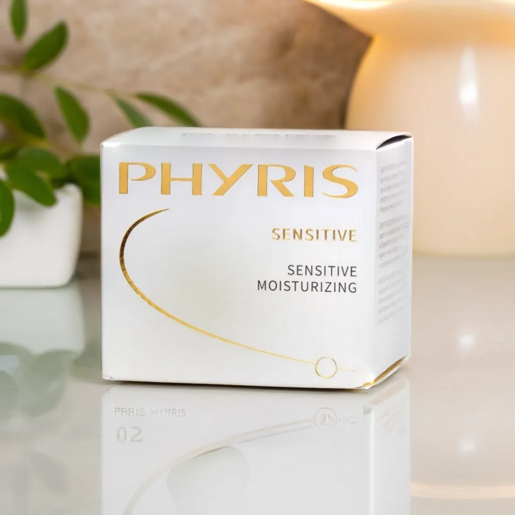 Sensitive  Moisturing - PHYRIS_2431___6284_2431___2887580970
