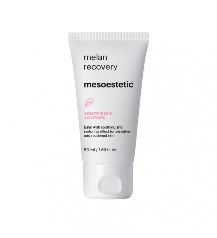 Sensitive Skin solutions  Melan Recovery - MESOESTETIC___4164___572502050