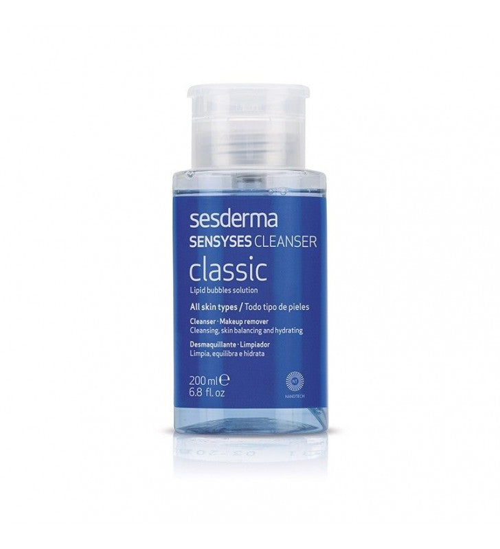 Sensyses  Classic Cleanser - SESDERMA___6191___626411462