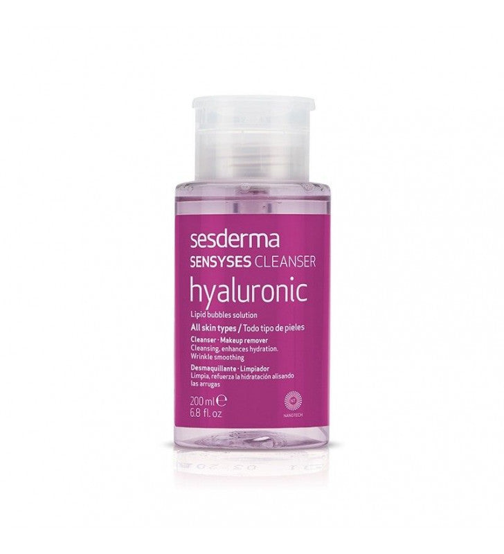 Sensyses  Hyaluronic - SESDERMA___6192___2845085187
