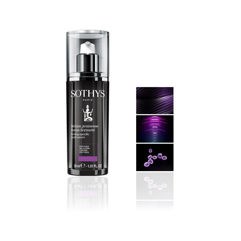 Sérum Jeunesse  Sérum jeunesse focus firmeza - SOTHYS___1857___2122531254