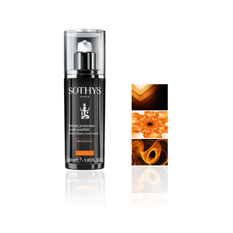 Sérum jeunesse  Sérum jeunesse óvalo perfecto - SOTHYS___1811___3911632345