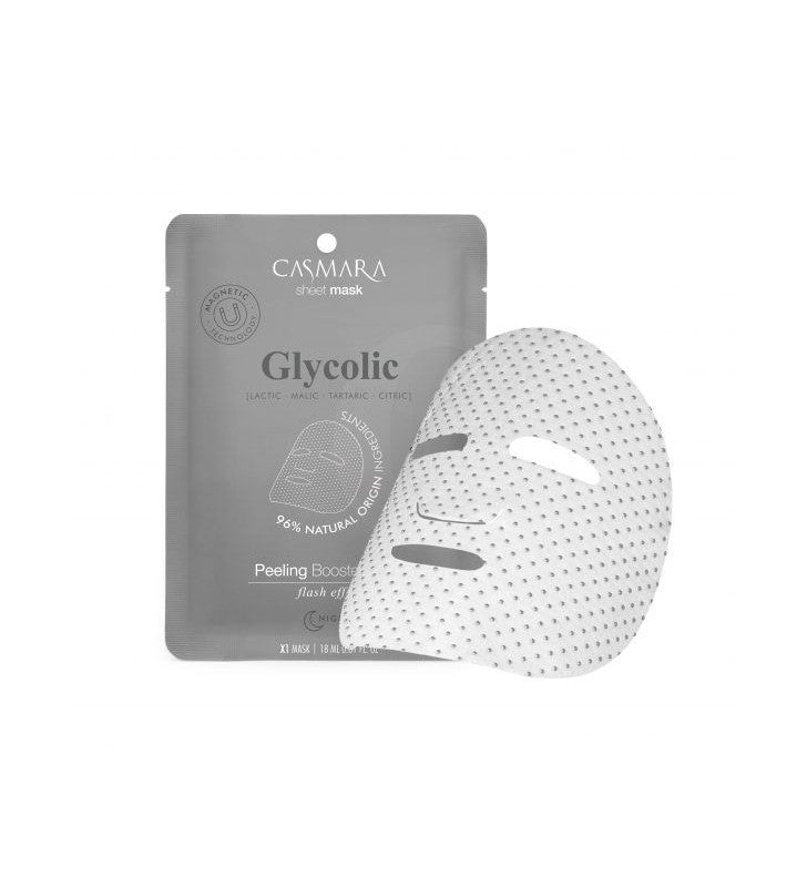 Sheet Mask  Peeling Booster Mask - CASMARA___4390___528490745