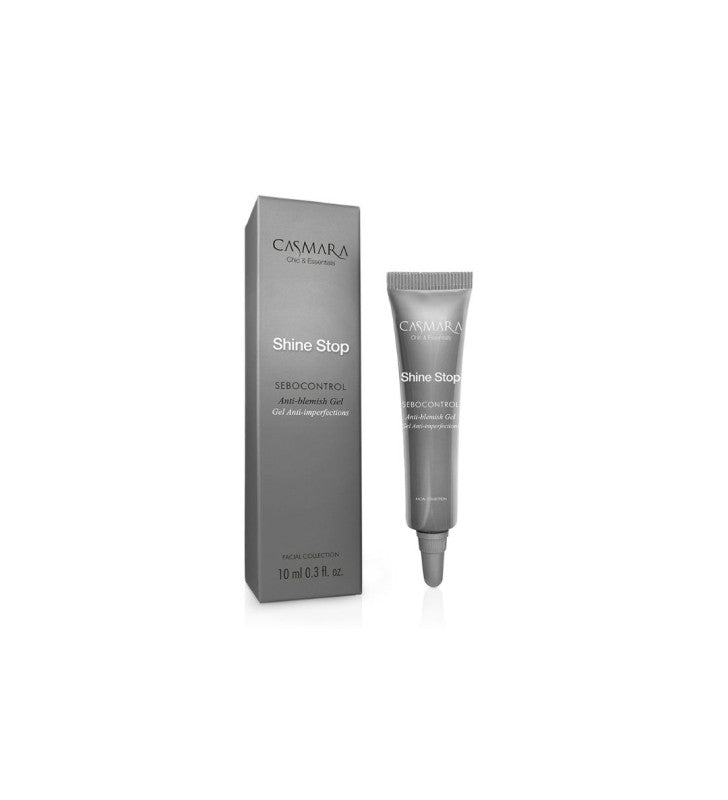 Shine Stop  Sebocontrol Anti-Blemish Gel - CASMARA___4307___1532434238