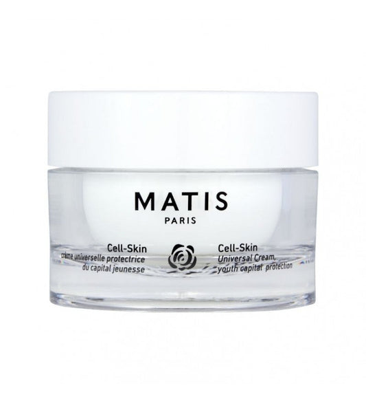Signature product  Cell-Skin - MATIS___7795___2048608421