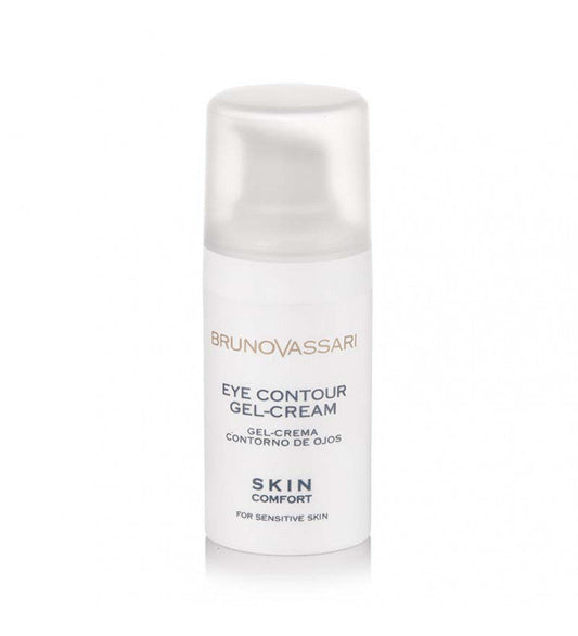 Skin Confort  Eye contour Gel-Cream - BRUNO VASSARI___5297___365232026