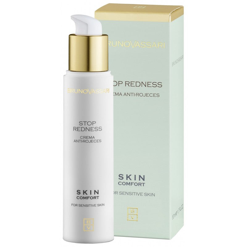Skin Confort  Stop Redness - BRUNO VASSARI___5291___2643767232