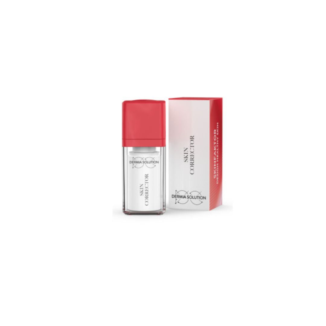 Skin Corrector - Dermia Solution