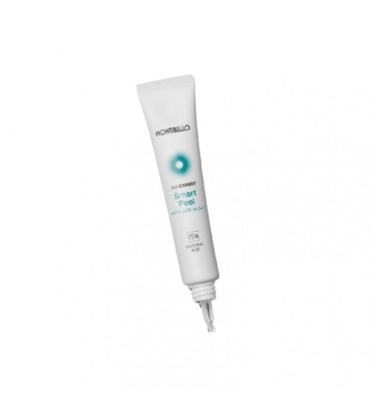 Skin Expert  Smart peel - Montibello___2548___55375559