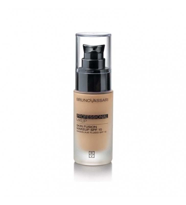Skin Fusion Make-Up SPF15 - BRUNO VASSARI___5370___1749456028