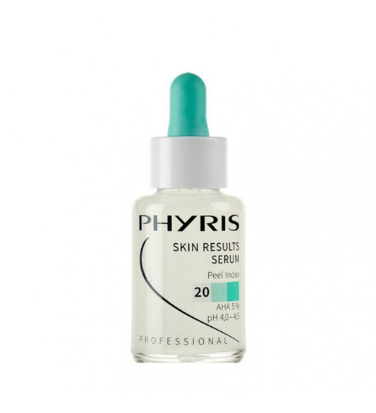 Skin Results Aha Peeling 20 - PHYRIS___6293___3329933392