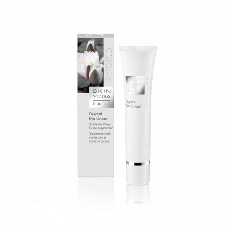 Skin Yoga Face  Oxyvital Eye Cream - ARTDECO___1278___1158889252
