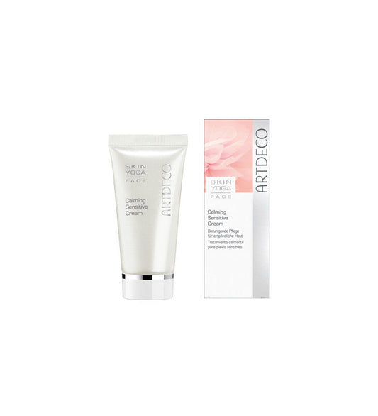 Skin yoga  Calming Sensitive Cream - ARTDECO___1411___3224304002