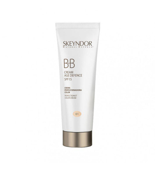 Skincare Make-Up  BB Cream SPF15 - SKEYNDOR___2318___3063466418