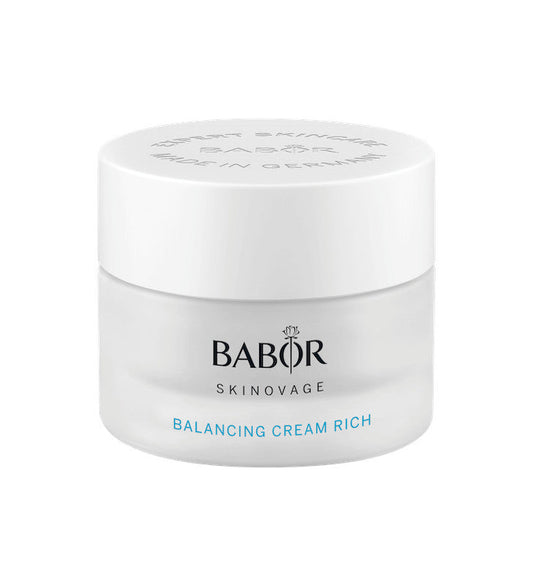 Skinovage Balancing  Cream Rich - BABOR___3168___2516710049