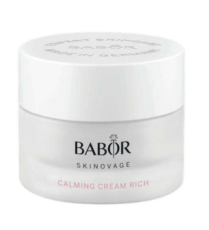 Skinovage Calming  Calming Cream Rich - BABOR___3163___1302562863