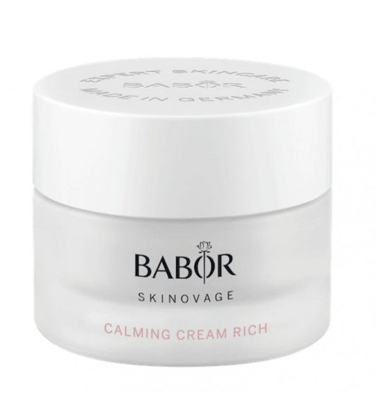 Skinovage Calming  Calming Cream Rich - BABOR___3163___1302562863