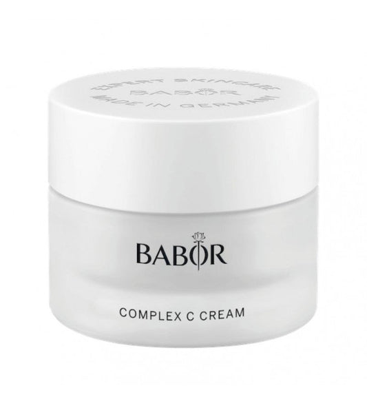 Skinovage Classic  Complex C Cream - BABOR___3185___4238007752