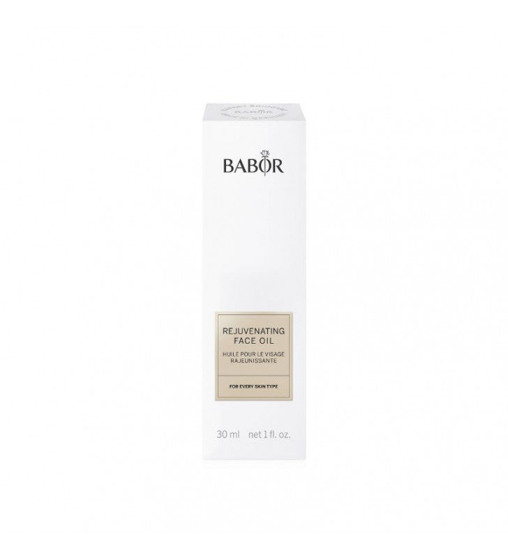 Skinovage Classic  Rejuvenating Face Oil - BABOR___2982___3950537839