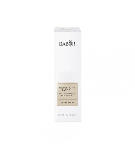Skinovage Classic  Rejuvenating Face Oil - BABOR___2982___3950537839