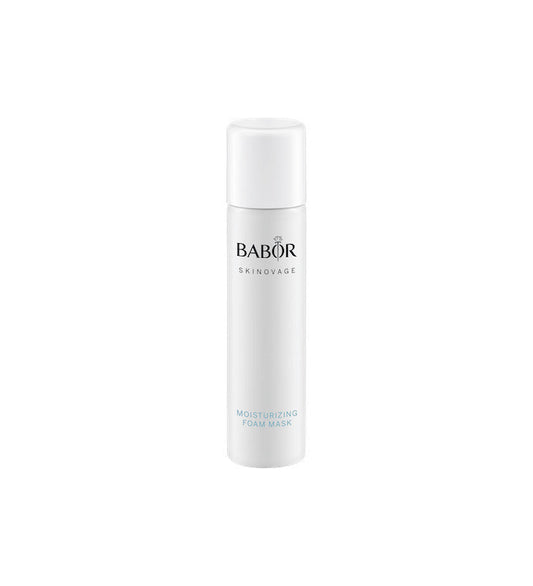 Skinovage Moisturizing  Foam Mask - BABOR___3161___1490899250
