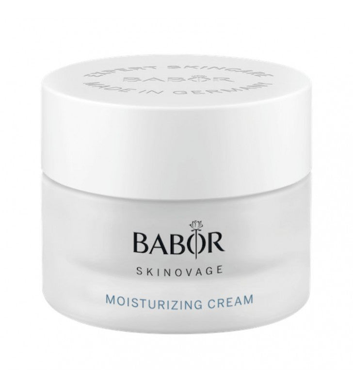 Skinovage Moisturizing  Moisturizing Cream  - BABOR___3158___808398543