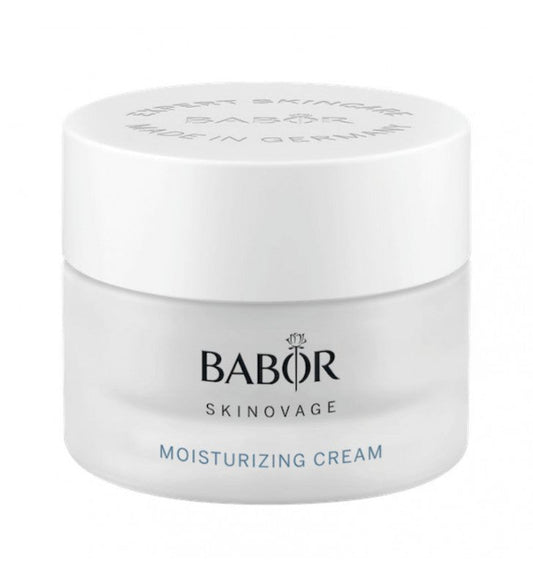 Skinovage Moisturizing  Moisturizing Cream  - BABOR___3158___808398543