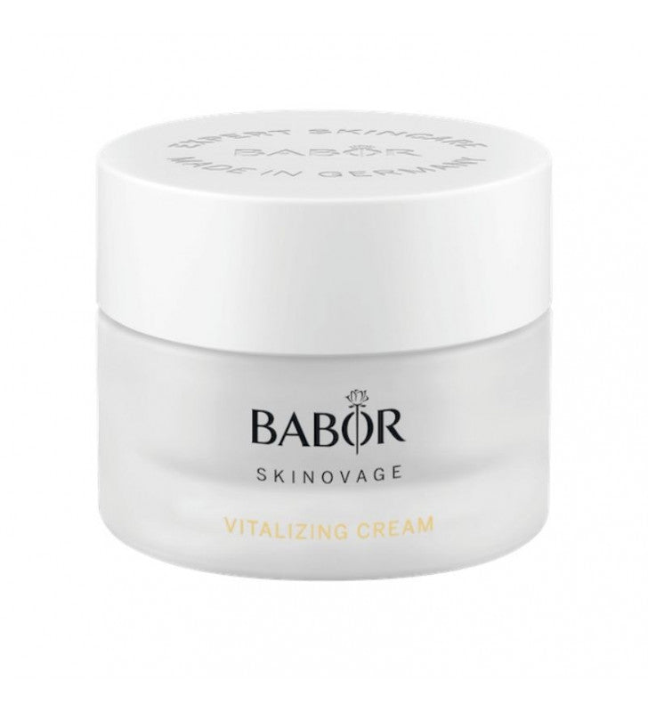 Skinovage Vitalizing Cream  - BABOR___3178___2568278939