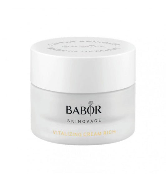 Skinovage Vitalizing  Cream Rich - BABOR___3181___2863291962