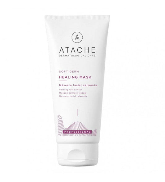Soft Derm  Healing Mask profesional - ATACHE___248___1311053267