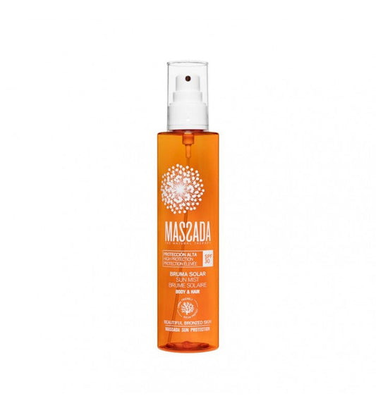 Solar  Bruma Solar Body & Hair - Massada___6683___1577248963