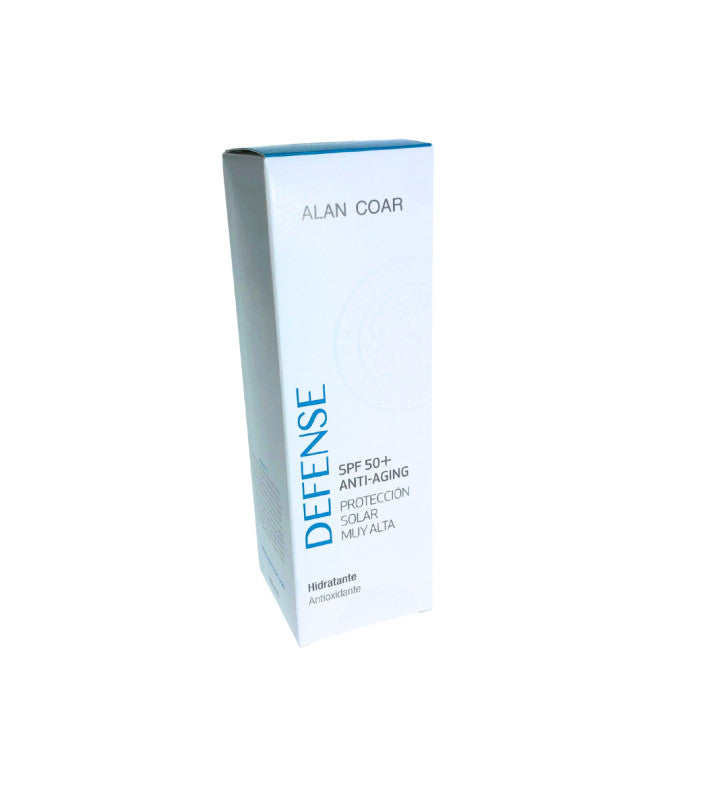Solar  Defense Antiaging SPF50+ - ALAN COAR___4659___4218791067