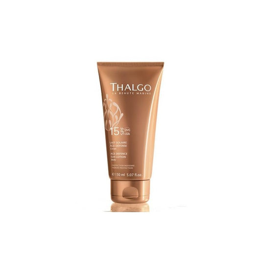 Solar  Protectores  Leche Solar corporal Age Defense SPF 15 - THALGO___1589___3685784888