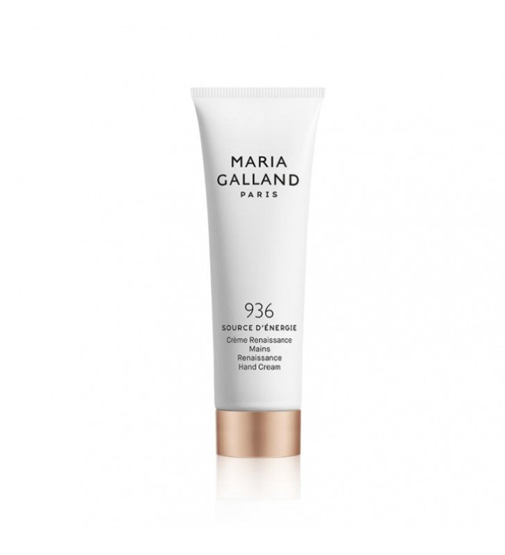 Source D'Énergie  936 Crème Renaissance Mains - MARIA GALLAND___3811___2492919496