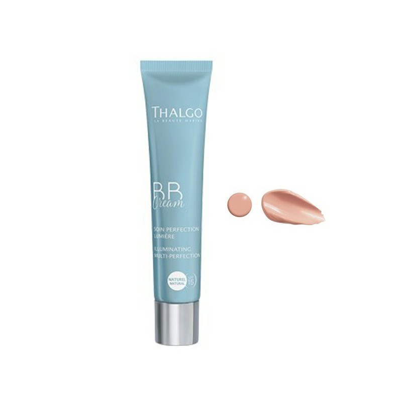 Source Marine  BB Cream 40ml - THALGO___1579___896141943