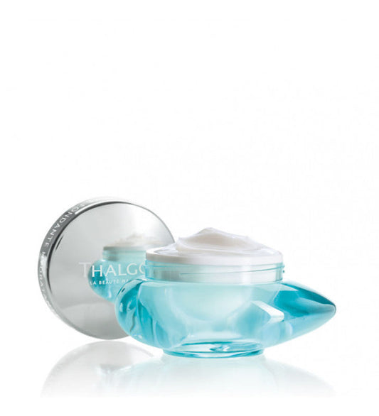 Source Marine  Gel-creme Fraicheur Hydratant - THALGO___1694___885642677