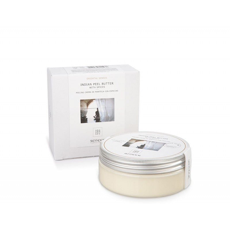Spa Senses  Peeling Crema de Manteca con Especias - SKEYNDOR___2179___650557220