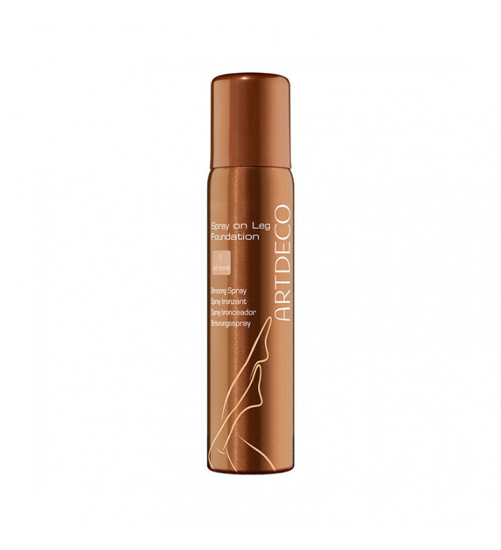 Spray on leg Foundation - ARTDECO___1098___3132780761