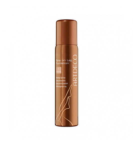 Spray on leg Foundation - ARTDECO___1098___3132780761