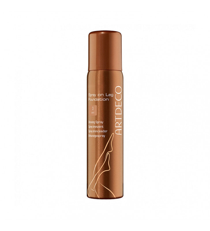 Spray on leg Foundation - ARTDECO_254___1098_254___3512993183
