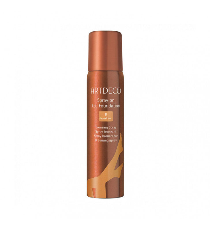 Spray on leg Foundation - ARTDECO_256___1098_256___2432942941