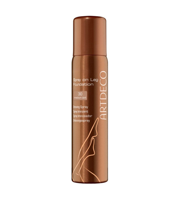 Spray on leg Foundation - ARTDECO_258___1098_258___499004931