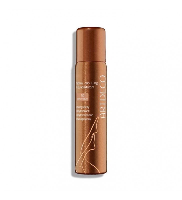 Spray on leg Foundation - ARTDECO_260___1098_260___2394167934